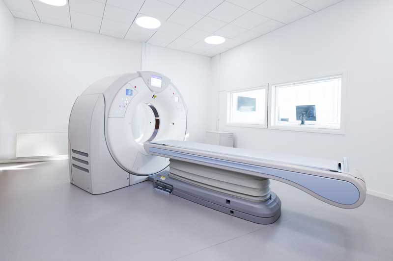 CT Scan